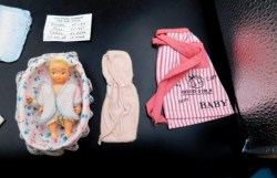 BARBIE BABYSITS 953 COMPLETE A